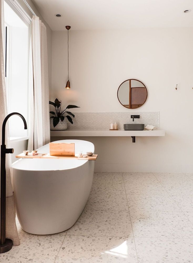 The Oak & Anchor Hotel Premier Room 3