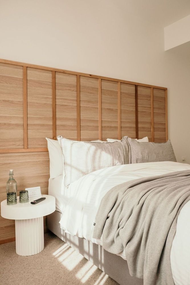 The Oak & Anchor Hotel Standard Room 3