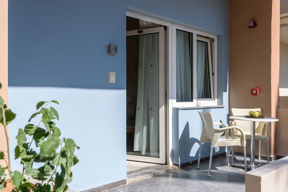 Apartment, 2 Bedrooms