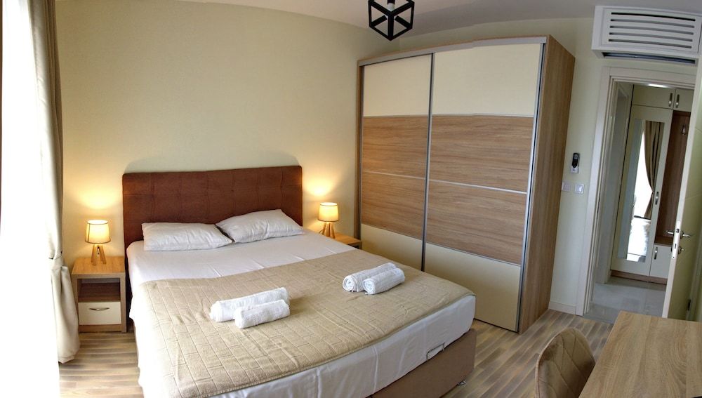 Apartment, Sea View