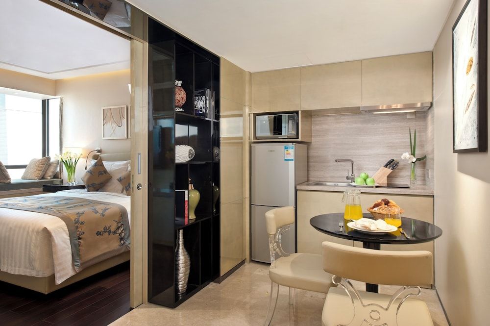 Kitchenette