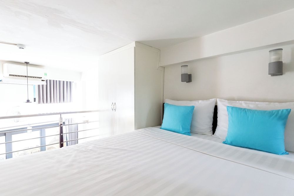 undefined The Haven - Lofts by the Park