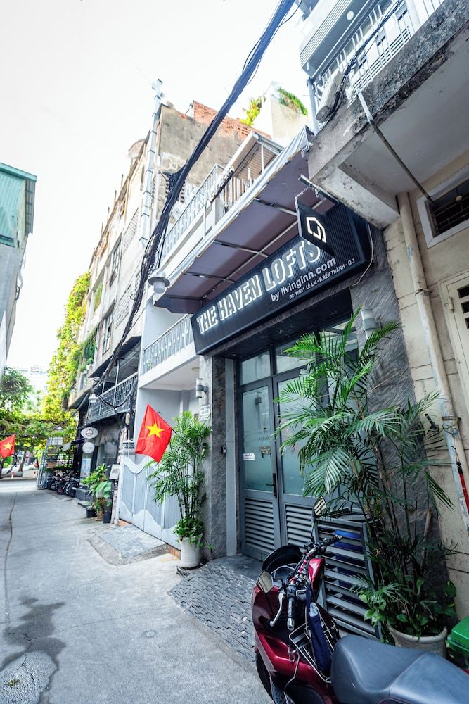 undefined The Haven - Lofts by the Park 8