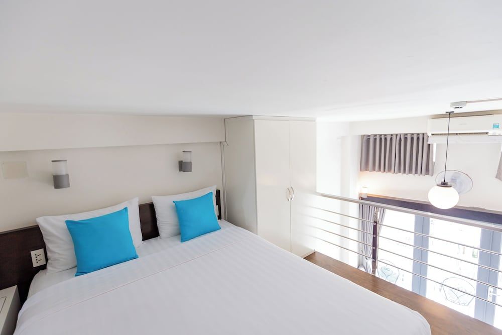 undefined The Haven - Lofts by the Park 2