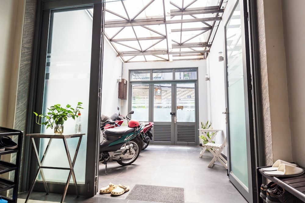 undefined The Haven - Lofts by the Park 4