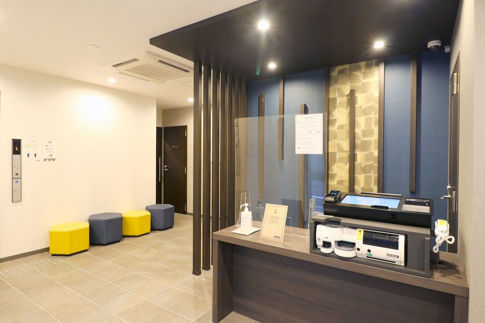 undefined M’s Hotel Sanjo Wakoku 6