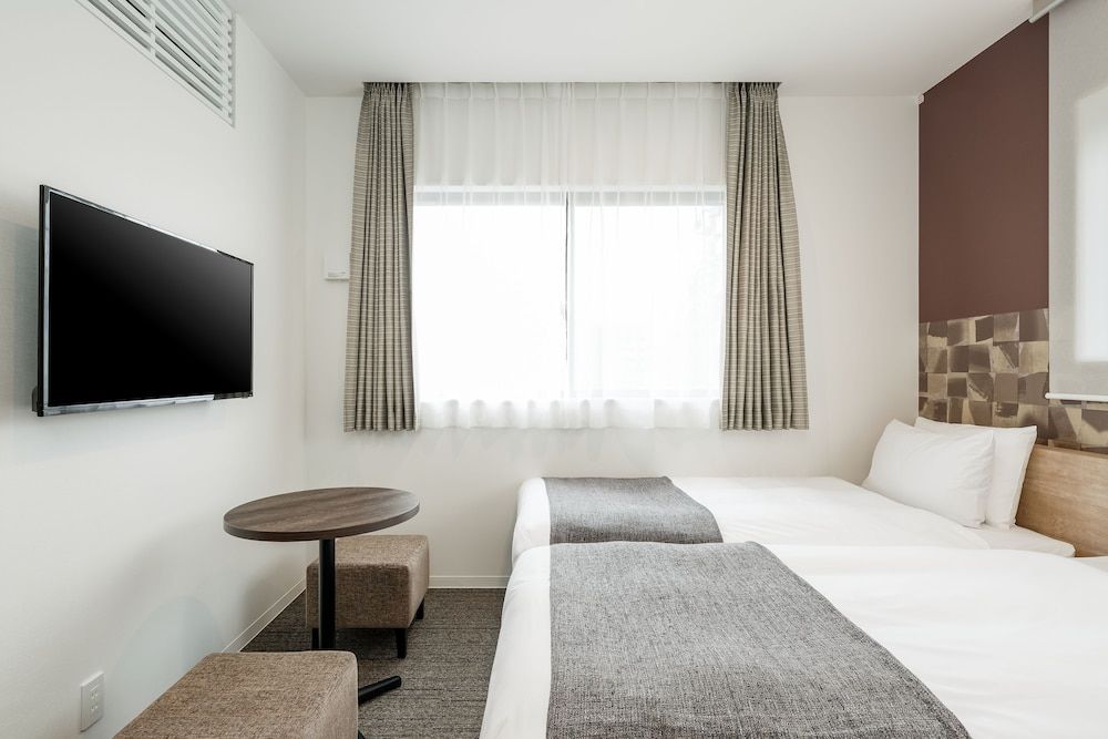 undefined M’s Hotel Sanjo Wakoku 9