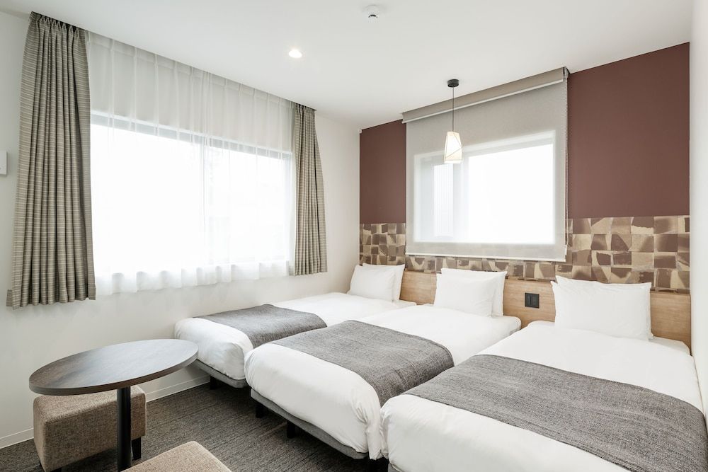 undefined M’s Hotel Sanjo Wakoku 10