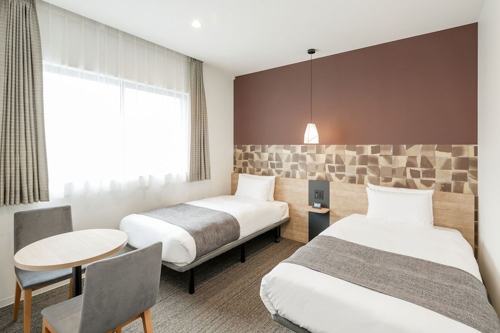 undefined M’s Hotel Sanjo Wakoku