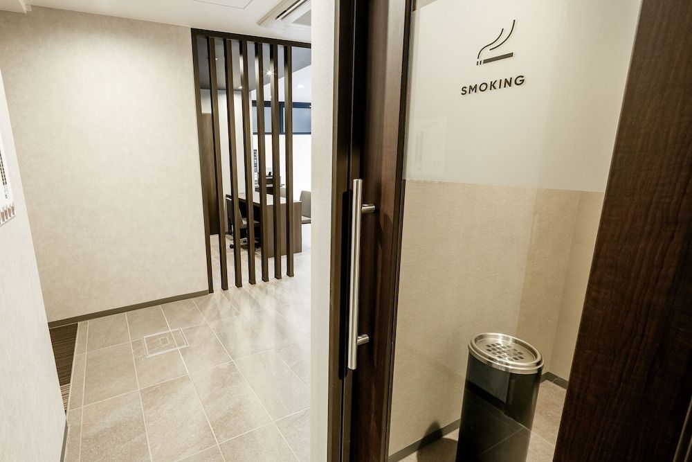 undefined M’s Hotel Sanjo Wakoku 8