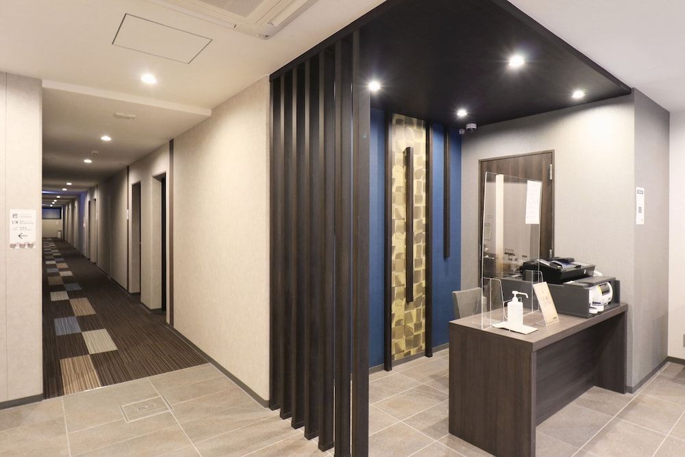 undefined M’s Hotel Sanjo Wakoku 5