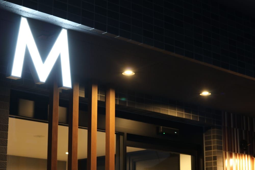 undefined M’s Hotel Sanjo Wakoku 4