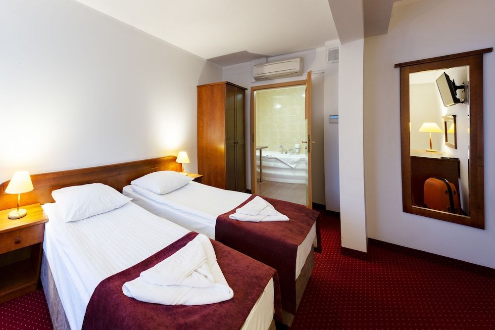 Hotel Zawisza Comfort Apartment, 1 Bedroom 2