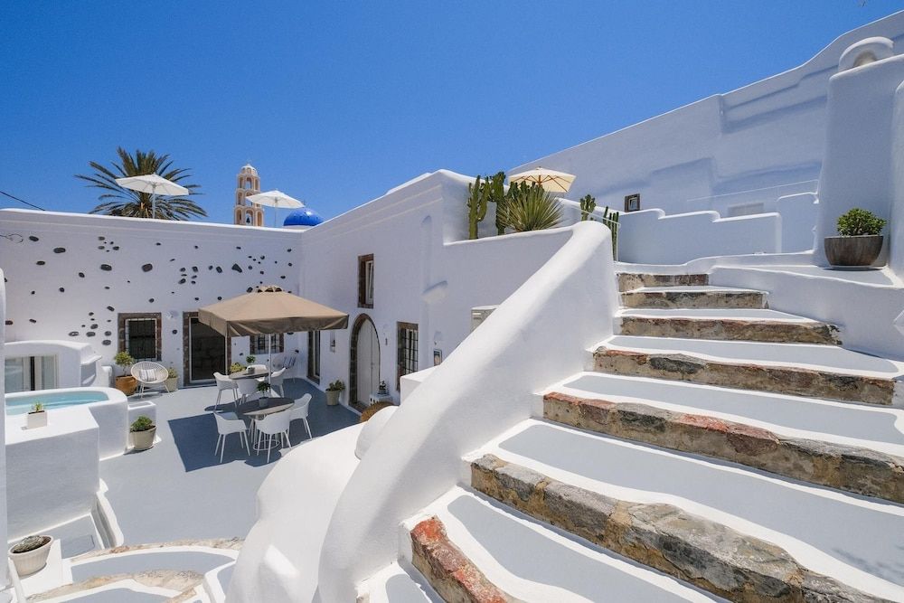 undefined Radiant Santorini 6