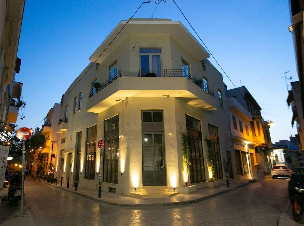 undefined Ederlezi Boutique Hotel
