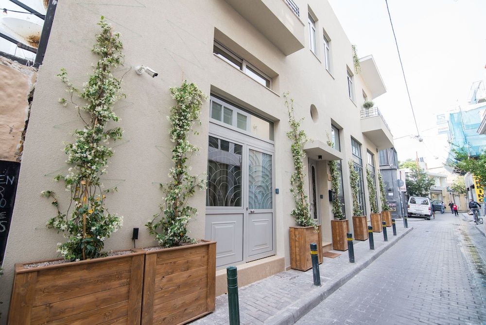 undefined Ederlezi Boutique Hotel 2