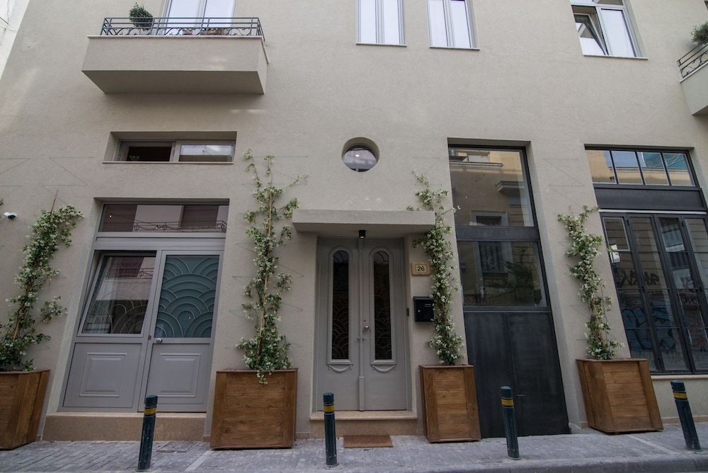 undefined Ederlezi Boutique Hotel 3