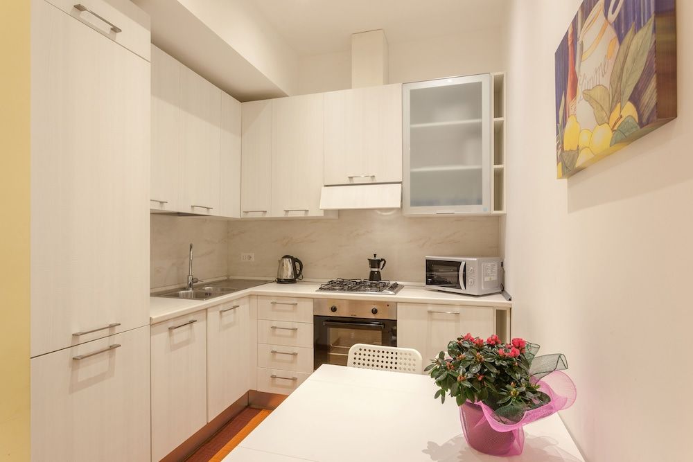 undefined Appartamento Vaticano per 6 persone 5