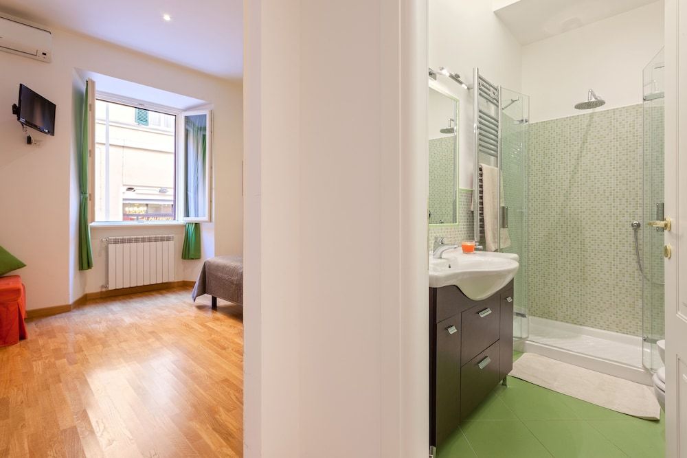 undefined Appartamento Vaticano per 6 persone 8