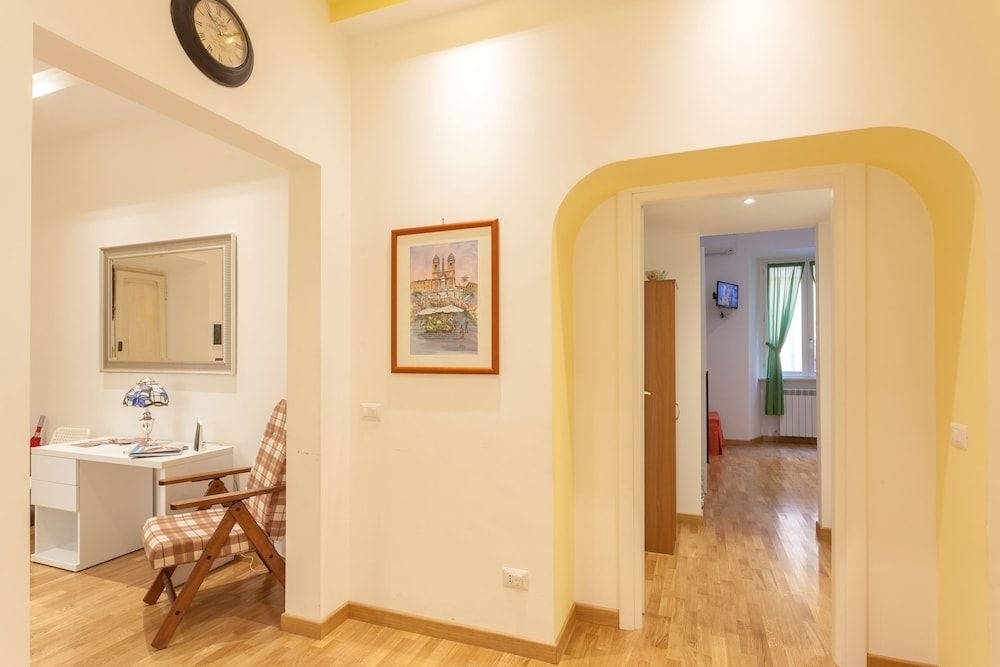 undefined Appartamento Vaticano per 6 persone 3