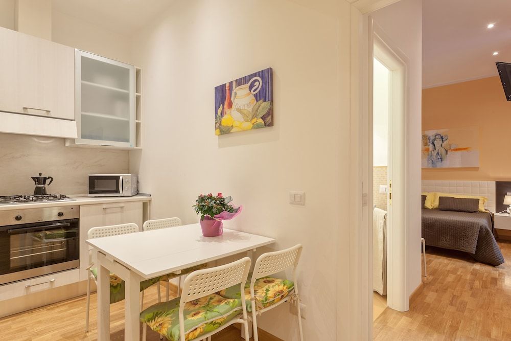 undefined Appartamento Vaticano per 6 persone 6