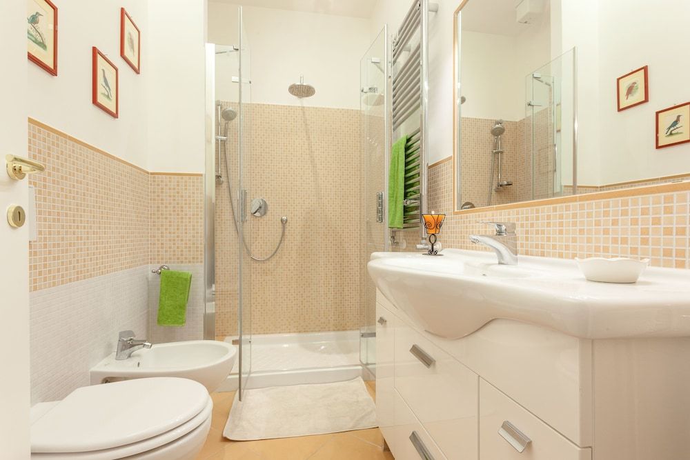 undefined Appartamento Vaticano per 6 persone 7