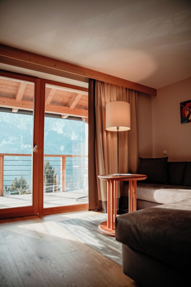 Sonus Alpis - Adults Only Deluxe Suite 22