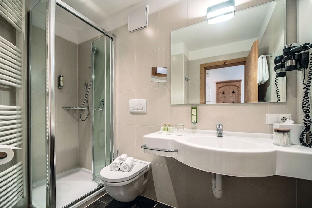 Sonus Alpis - Adults Only Basic Double Room 12