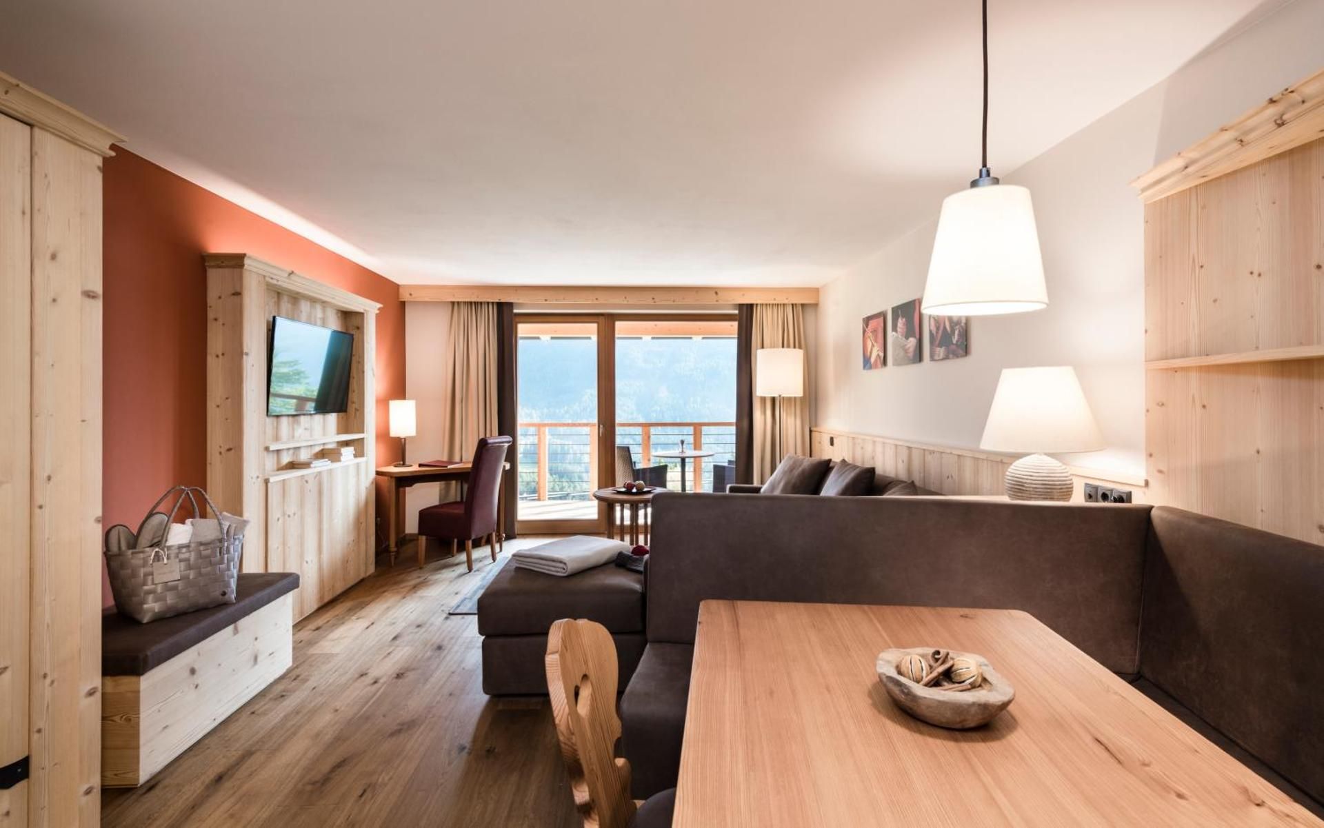 Sonus Alpis - Adults Only Deluxe Suite 27