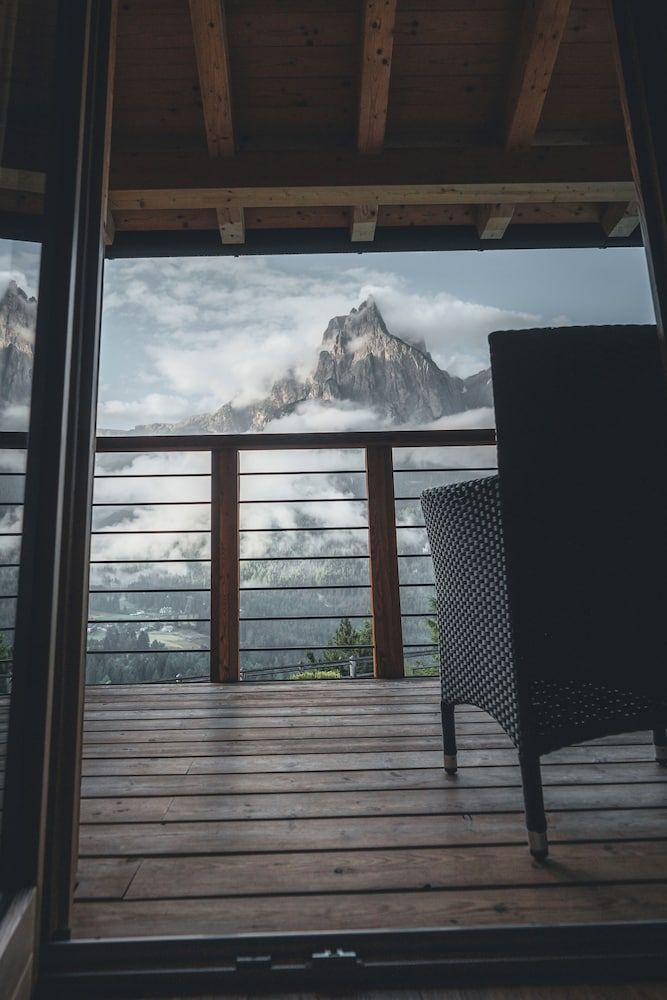 Sonus Alpis - Adults Only Deluxe Suite 13