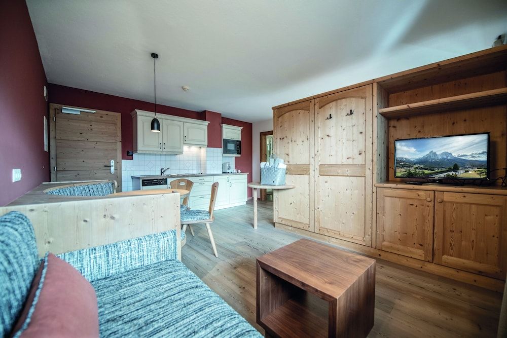 Sonus Alpis - Adults Only Apartment 22