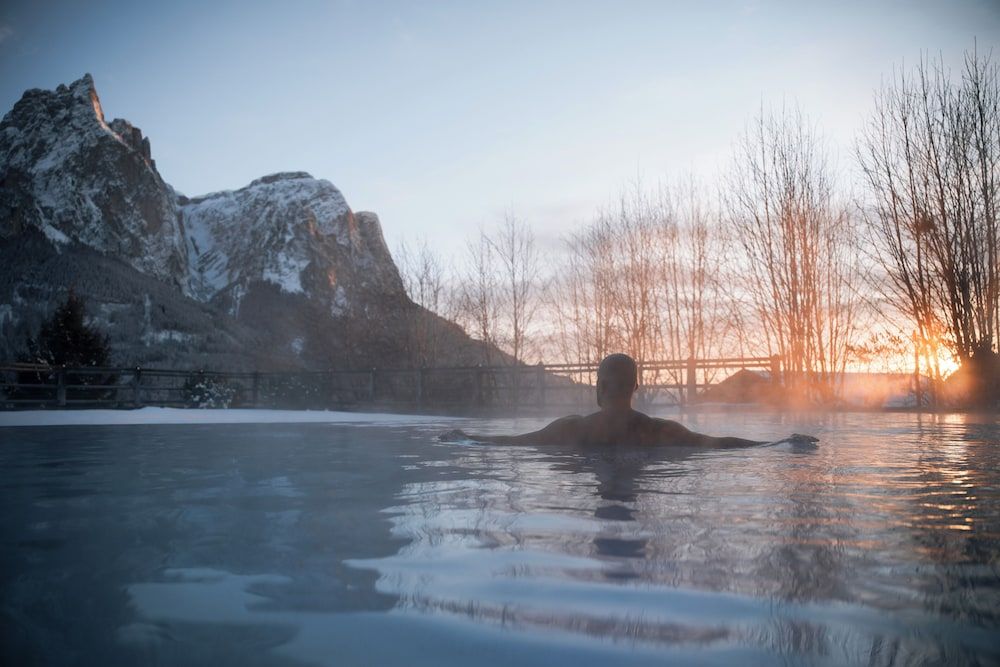 Sonus Alpis - Adults Only