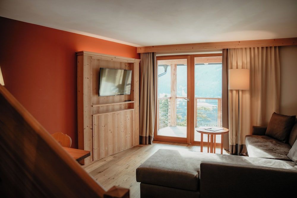 Sonus Alpis - Adults Only Deluxe Suite 19