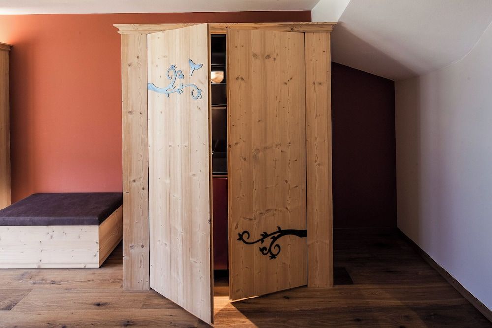 Sonus Alpis - Adults Only Deluxe Suite 21