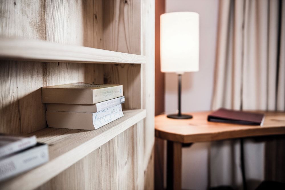 Sonus Alpis - Adults Only Deluxe Suite 26