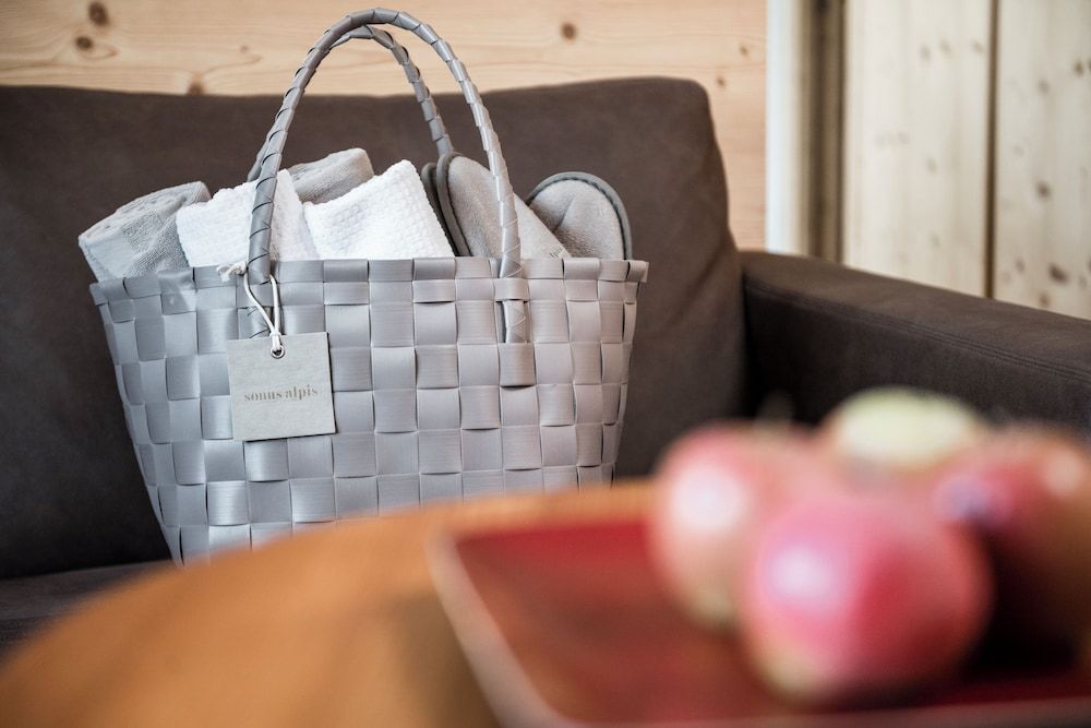 Sonus Alpis - Adults Only Deluxe Suite 24