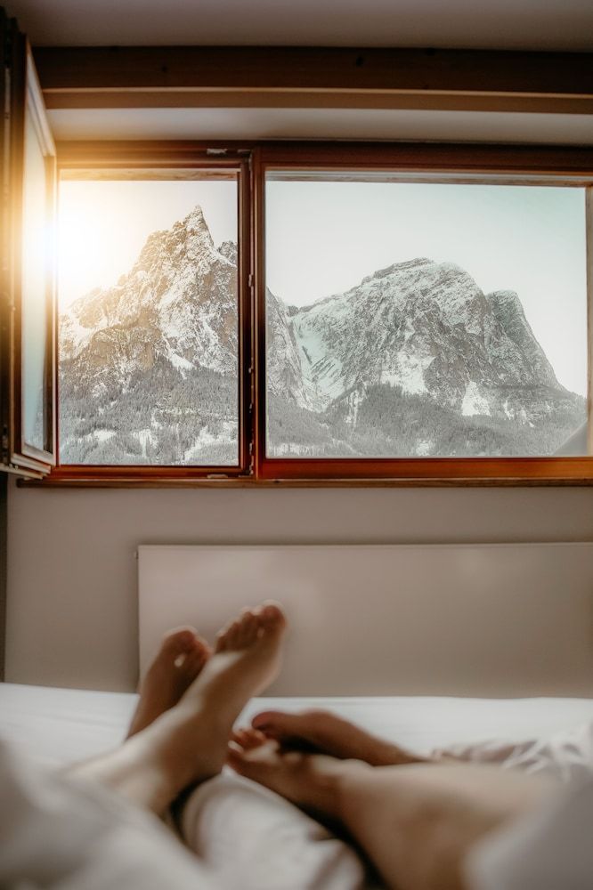 Sonus Alpis - Adults Only Deluxe Suite 6