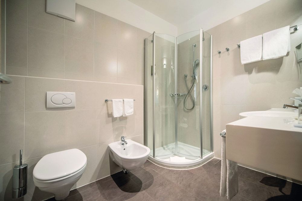 Sonus Alpis - Adults Only Apartment 15