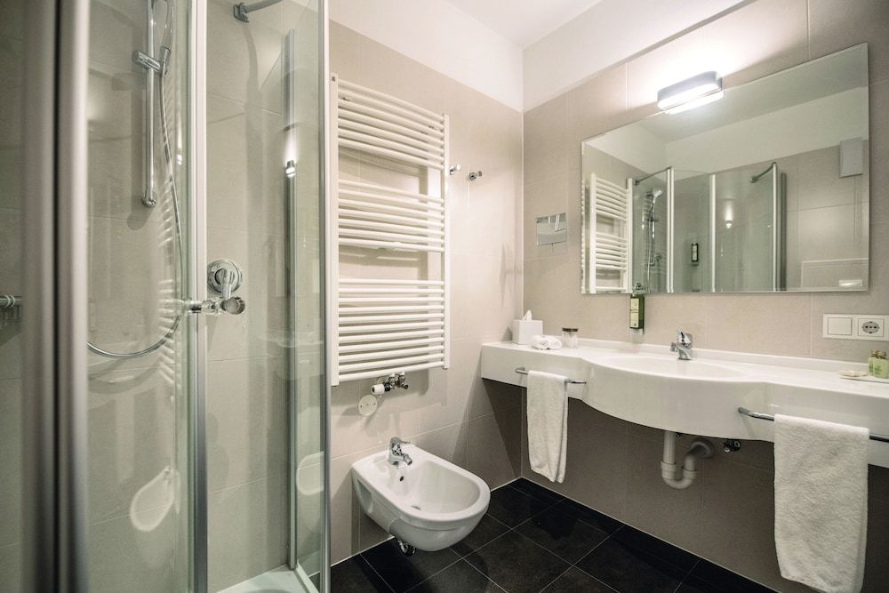 Sonus Alpis - Adults Only Basic Double Room 15