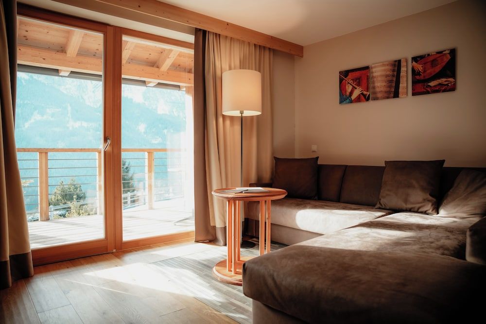 Sonus Alpis - Adults Only Deluxe Suite 20