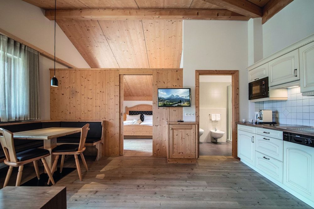 Sonus Alpis - Adults Only Apartment 21