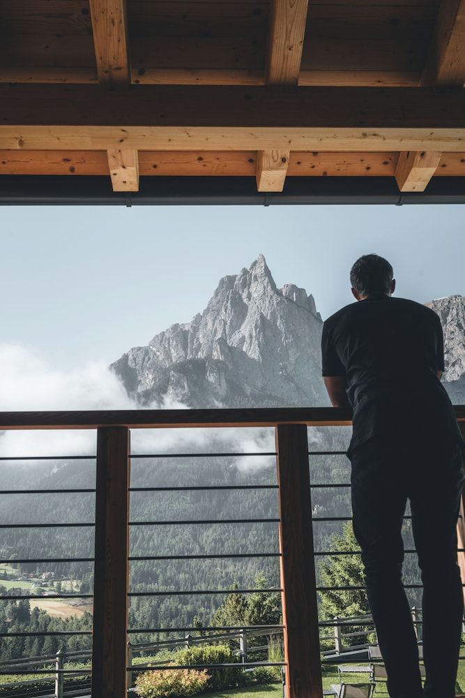 Sonus Alpis - Adults Only Deluxe Suite 9