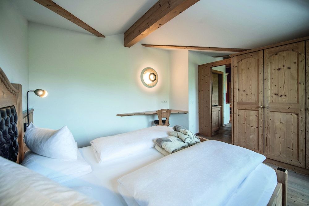 Sonus Alpis - Adults Only Apartment 9