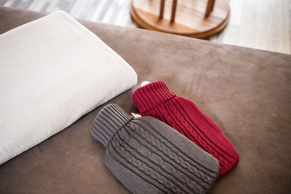 Sonus Alpis - Adults Only Deluxe Suite 23