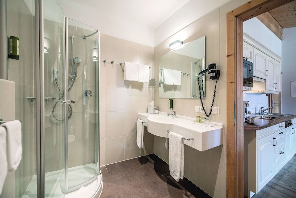 Sonus Alpis - Adults Only Apartment 12