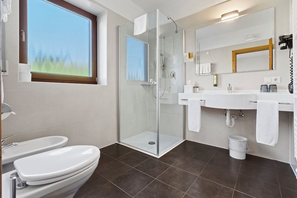 Sonus Alpis - Adults Only Basic Double Room 13