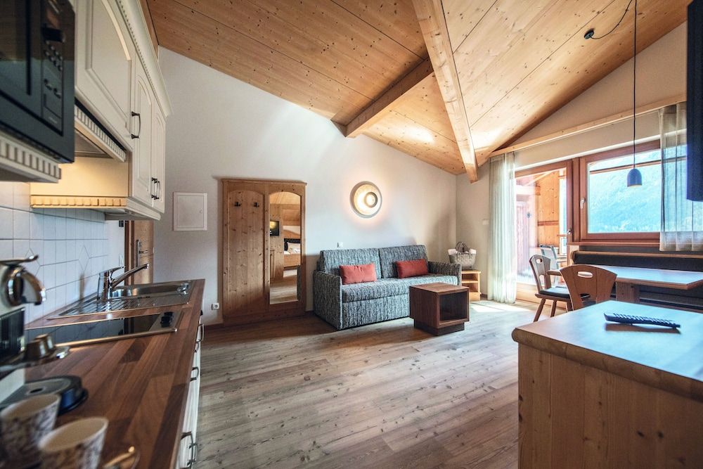 Sonus Alpis - Adults Only Apartment 20