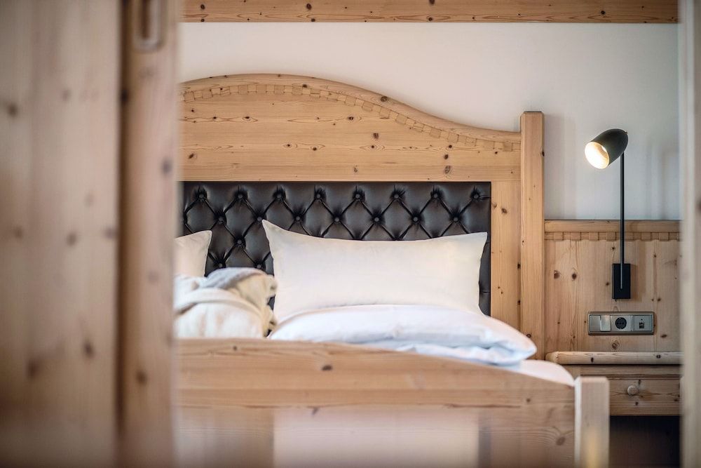 Sonus Alpis - Adults Only Apartment 8