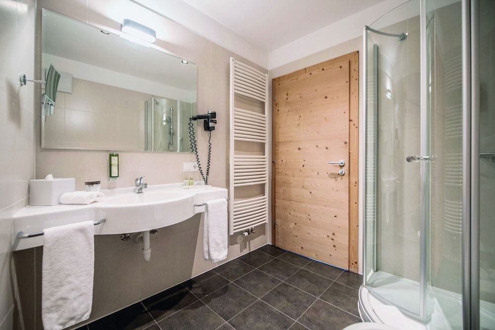 Sonus Alpis - Adults Only Apartment 13