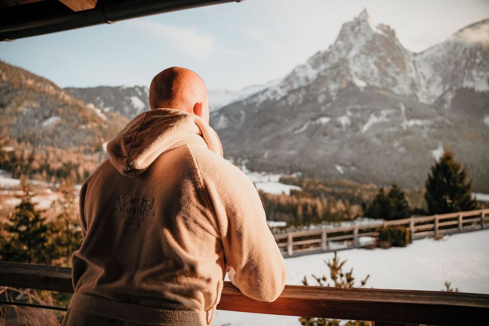 Sonus Alpis - Adults Only Deluxe Suite 11